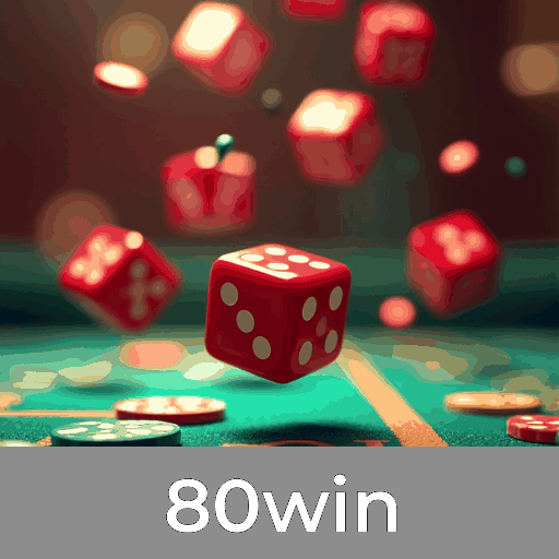 80win: Seu Cassino Online Seguro e Rápido