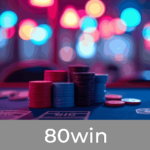 Explore os generosos bônus e ofertas exclusivas do 80win